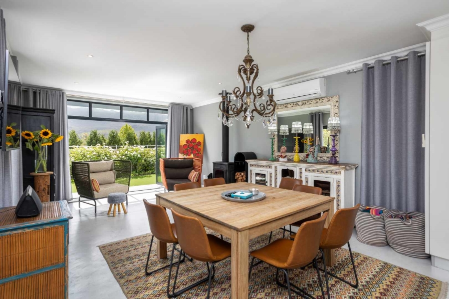 4 Bedroom Property for Sale in Val De Vie Estate Western Cape